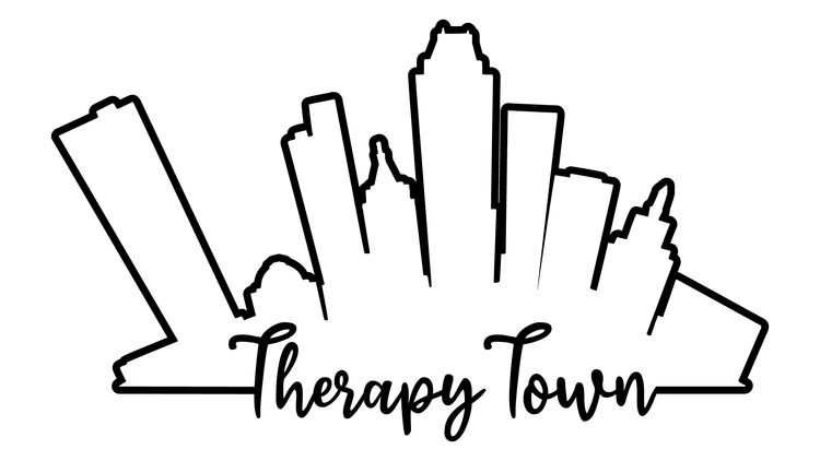 Therapy Town